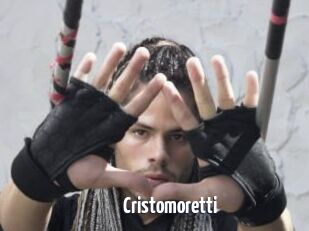 Cristomoretti
