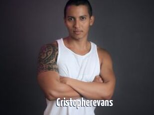 Cristopherevans