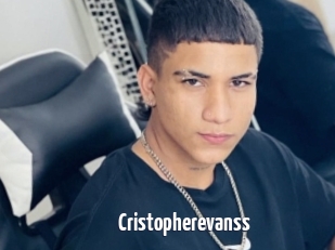 Cristopherevanss