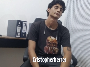 Cristopherherrer