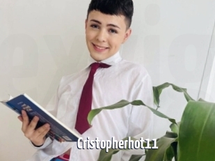 Cristopherhot11