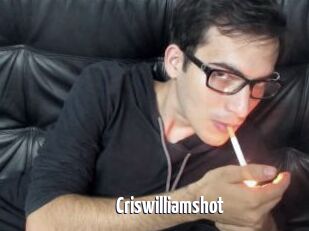 Criswilliamshot