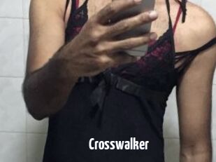 Crosswalker
