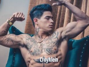 Croyklein