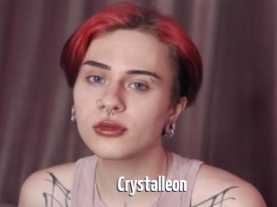 Crystalleon
