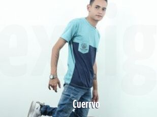 Cuerrvo
