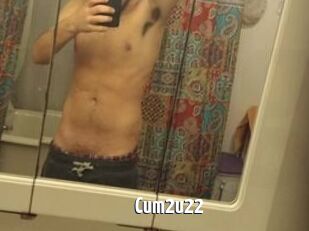 Cum2u22