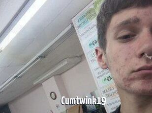 Cumtwink19