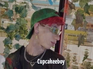 Cupcakeeboy