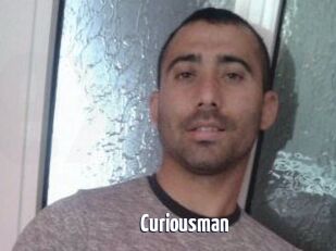 Curiousman