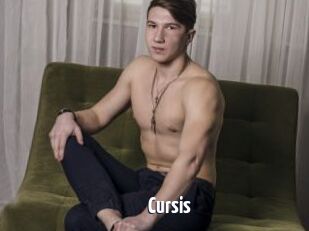 Cursis