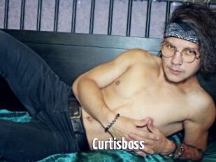 Curtisboss