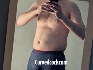 Curvedcockcum