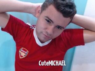 CuteMICHAEL