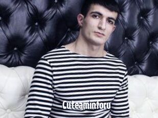 Cuteaminforu