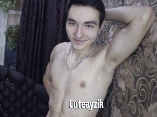 Cuteayzik