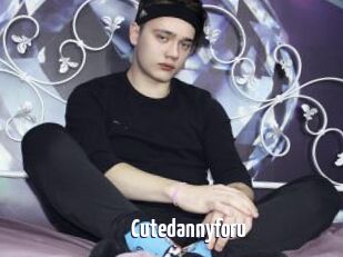 Cutedannyforu