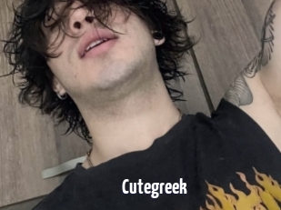 Cutegreek