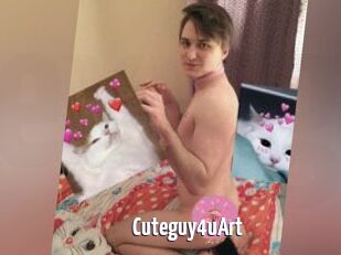 Cuteguy4uArt