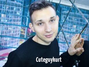 Cuteguykurt