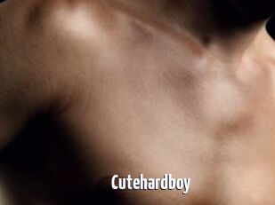 Cutehardboy