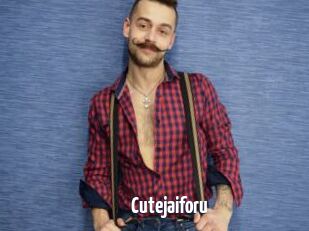 Cutejaiforu