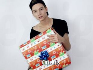Cutekris