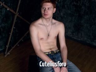 Cuteliusforu