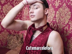 Cutemarceloforu