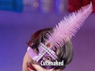 Cutenaked