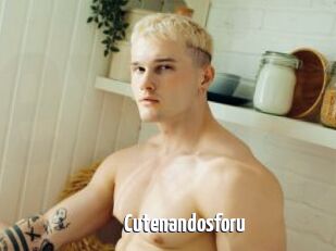 Cutenandosforu