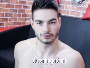 Cutenhotjordani