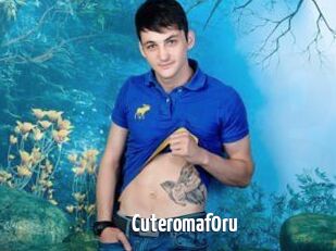 Cuteromaf0ru