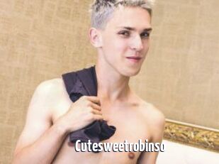 Cutesweetrobinso