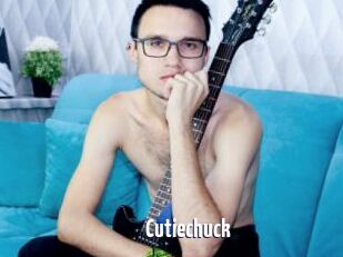 Cutiechuck
