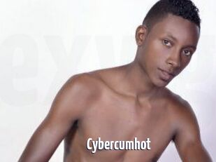 Cybercumhot