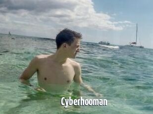Cyberhooman