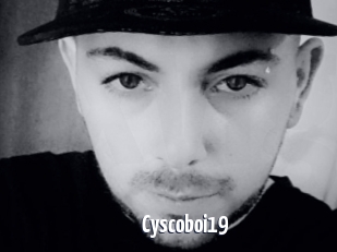 Cyscoboi19