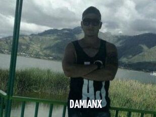 DAMIANX