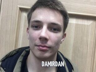 DAMIR_DAN