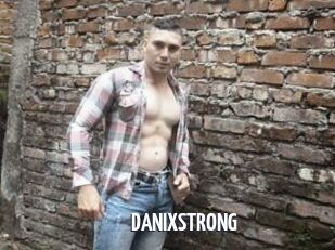 DANIXSTRONG