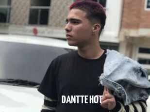 DANTTE_HOT