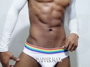 DAPPER_MAX