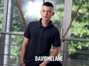 DAVIDMCLANE