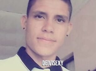 DEIVISEXY