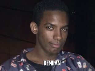 DEMIIAN