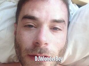 DJWonderBoy