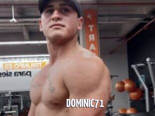 DOMINIC71