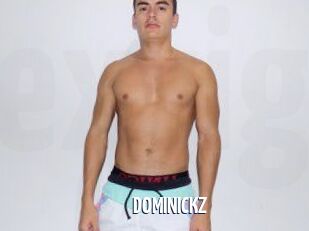 DOMINICKZ