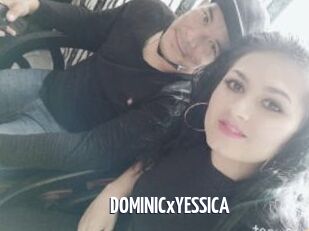 DOMINICxYESSICA